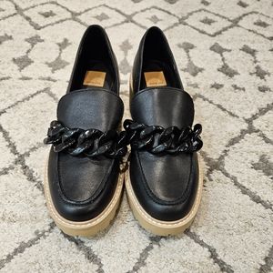 Dolce Vida Haris Mules